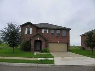 3427 Macquarie Dr, Edinburg, TX 78542