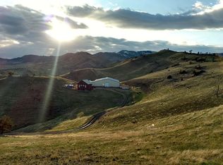 109 Redtail Rd, Livingston, MT 59047