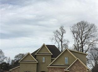 919 Antler Dr, Haughton, LA 71037