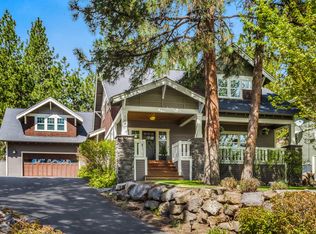 2527 NW Brickyard St, Bend, OR 97703