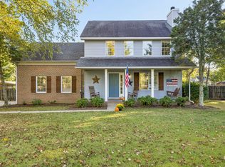 1735 Wilkes Ln, Spring Hill, TN 37174