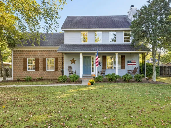 1735 Wilkes Ln, Spring Hill, TN 37174