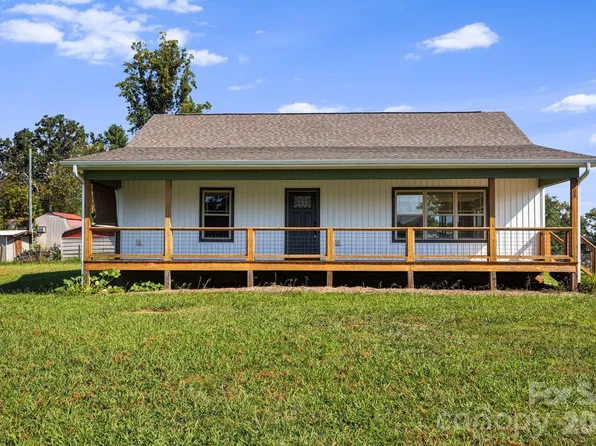 108 Split Rail Drive Ext, Asheville, NC 28806