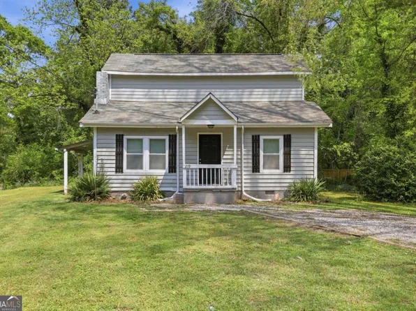 219 Howell Dr SW, Atlanta, GA 30331