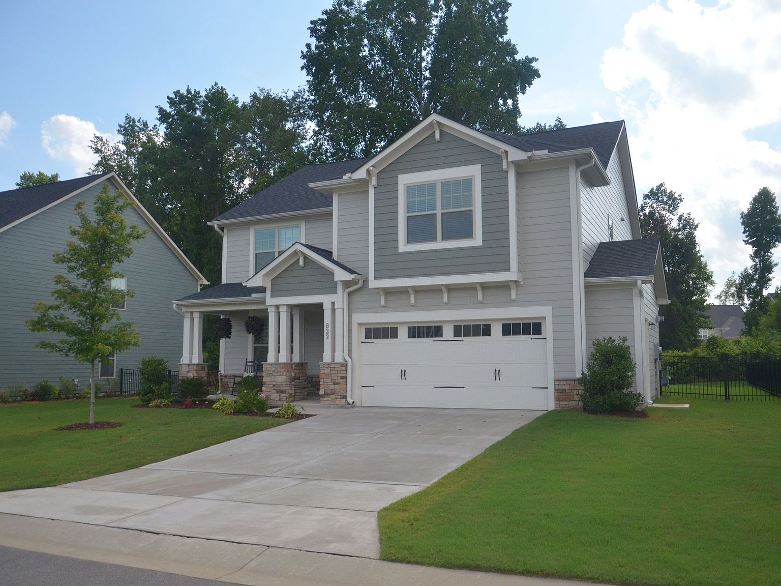 822 Apalachia Lake Dr, Fuquay Varina, NC 27526 Zillow