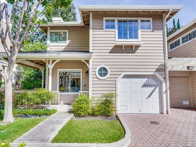 2110 Windrose Pl, Mountain View, CA, 94043