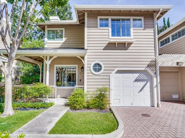 2110 Windrose Pl, Mountain View, CA 94043