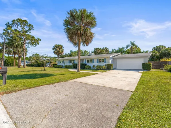 2615 Forest Dr, Melbourne, FL 32901