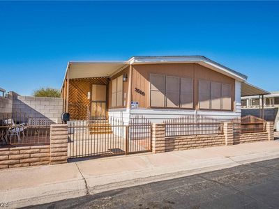 3569 Estes Park Dr, Las Vegas, NV, 89122