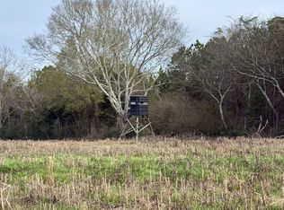 S Pines Rd, Red Level, AL 36474