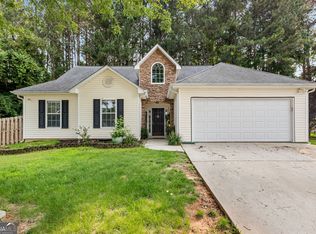 11765 Fairway Overlook, Fayetteville, GA 30215