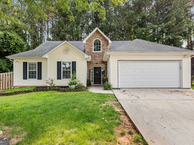 11765 Fairway Overlook, Fayetteville, GA, 30215