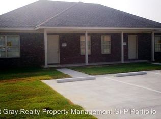 1112-B Stanphil Rd, Jacksonville, AR 72076