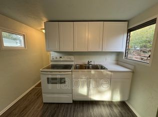 2318 W Targee St TRAILER 1, Boise, ID 83705