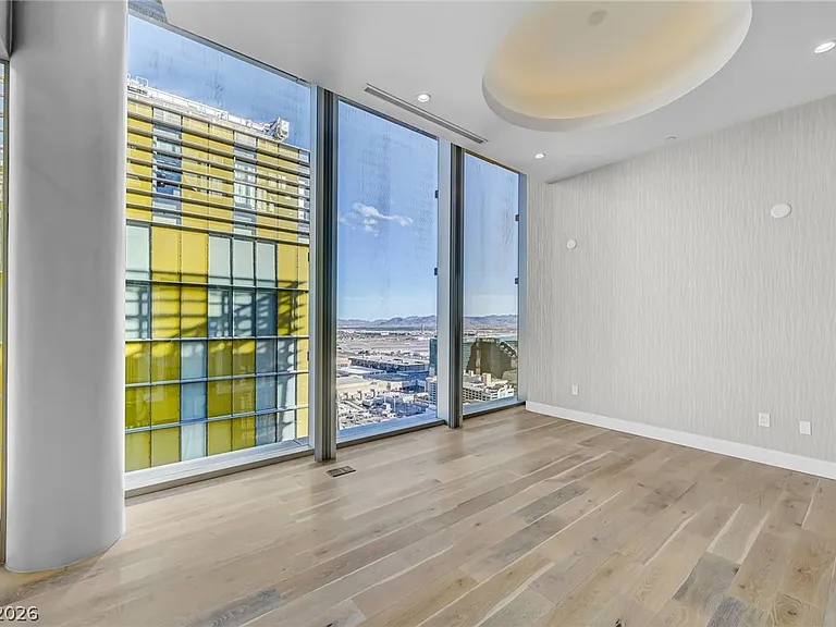 3726 Las Vegas Blvd S #3504 — Photo 19