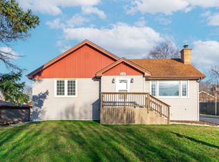 7813 Cronin Ave, Justice, IL 60458