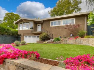 817 Shepard Way, Redwood City, CA 94062