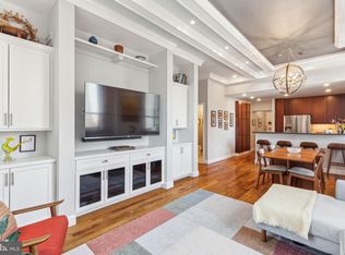 1425 Locust St UNIT 17C, Philadelphia, PA