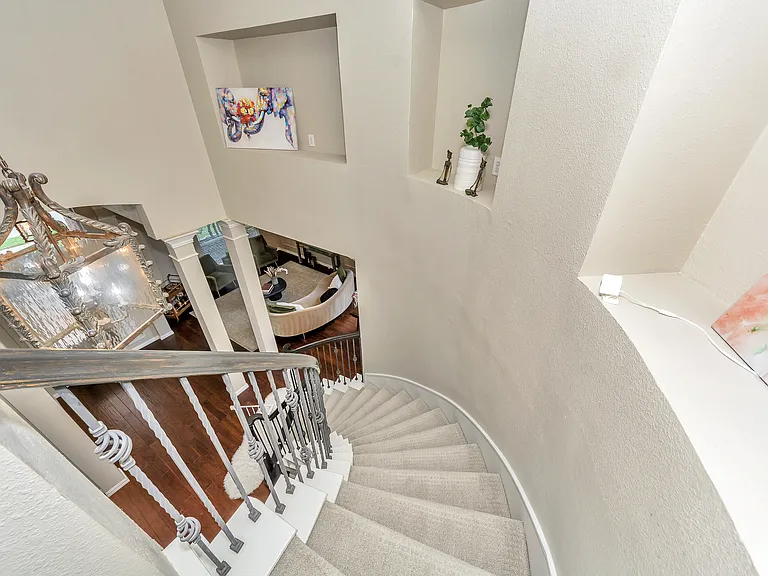 3608 Edgestone Dr — Photo 33