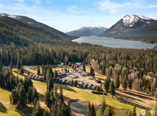 20795 Kahler Dr UNIT C2, Leavenworth, WA 98826