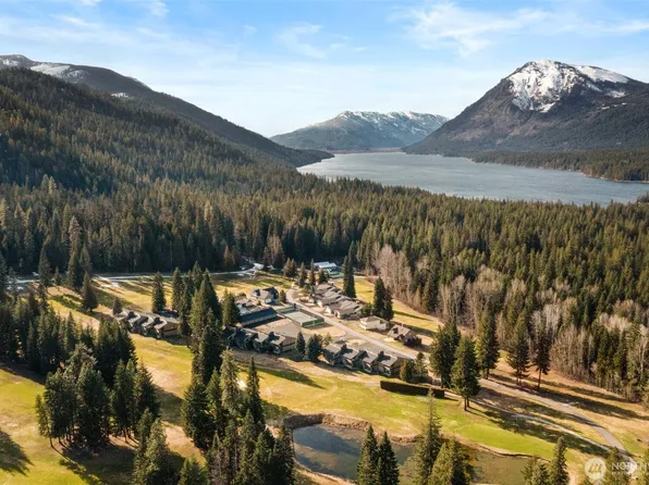 20795 Kahler Drive #C2, Leavenworth, WA 98826