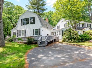 16 Douglas St #2, Brunswick, ME 04011