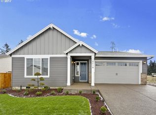 19716 Larence Ln, Oregon City, OR