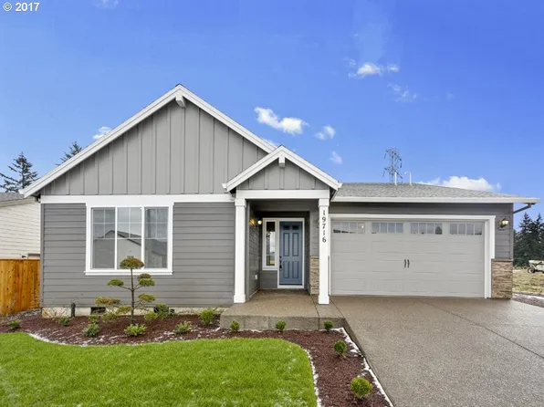 19716 Larence Ln, Oregon City, OR 97045