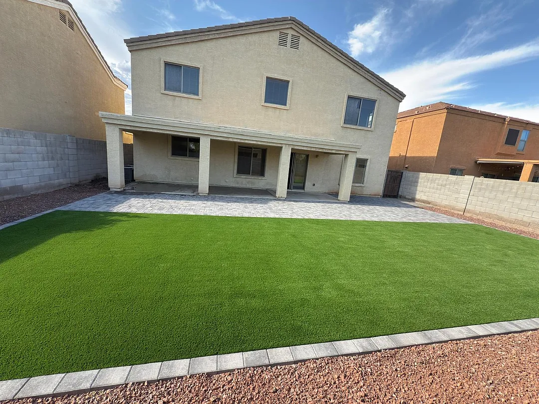 House in Phoenix, AZ — Photo 4