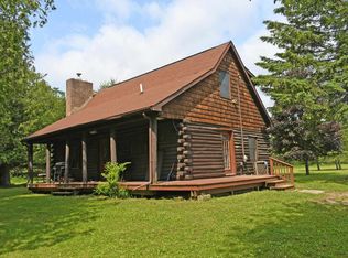 550 Curtis Rd, East Tawas, MI 48730