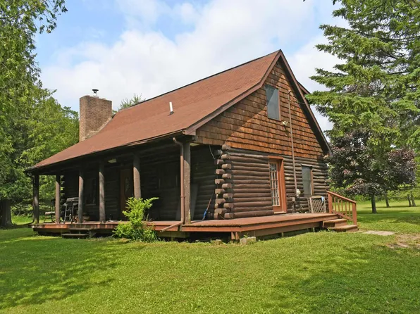 550 Curtis Rd, East Tawas, MI 48730