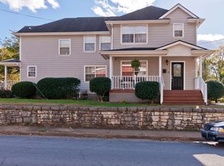 104 E 17th St, Chattanooga, TN 37408