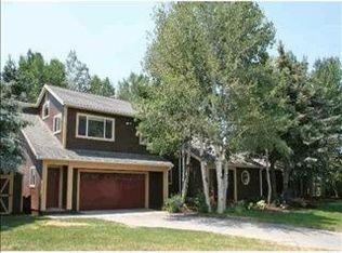 747 River Birch Ct, Park City, UT 84060