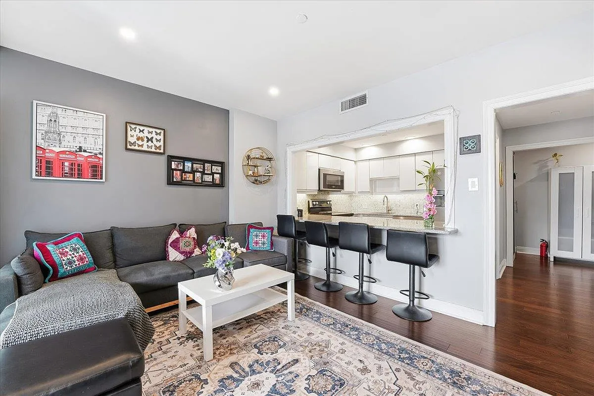 100 Shearwater Ct East, Jersey City, NJ 07305 — Photo 1