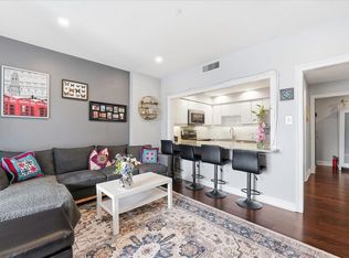 100 Shearwater Ct E #Jc, Jersey City, NJ 07305