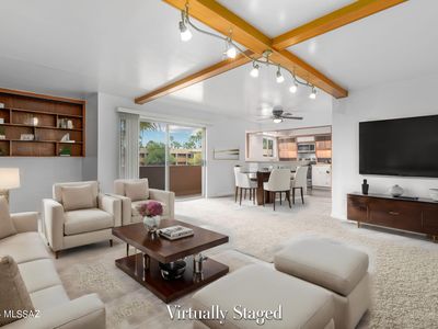 3940 E Timrod St UNIT 205, Tucson, AZ, 85711