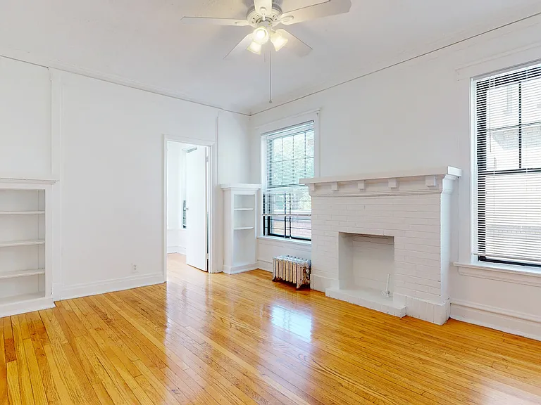 Dining/Living room