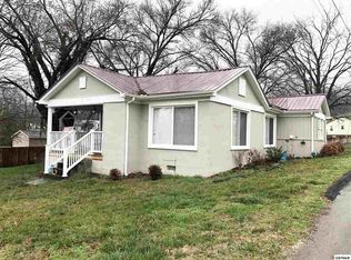 107 Marion St, Rogersville, TN 37857