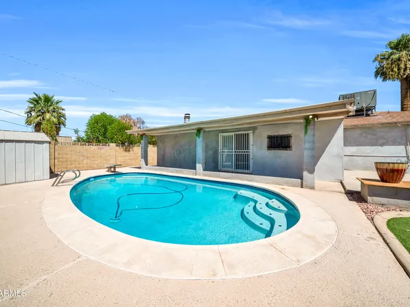 3221 W SELLS Drive, Phoenix, AZ 85017