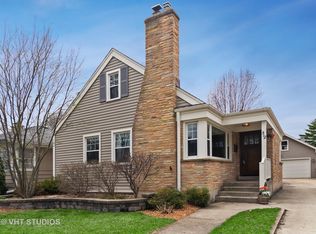 512 S Craig Pl, Lombard, IL