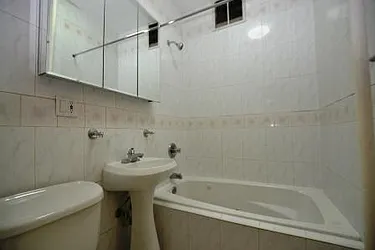 Rented by City Connections Realty