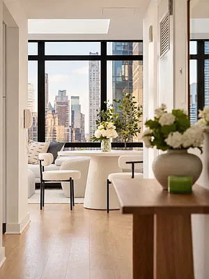Living room, photo 6