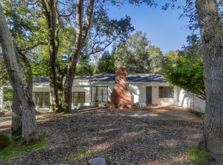 1766 Woodhaven Way, Oakland, CA 94611