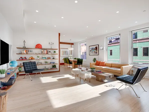 17 Thompson St APT 5, New York, NY 10013