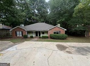 1117 Summer Brook Rd, Atlanta, GA 30349