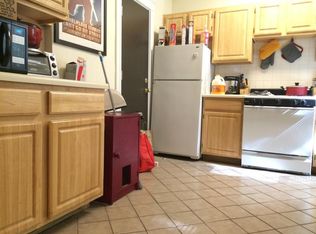 1616-18 Massachusetts Ave #1, Cambridge, MA 02138