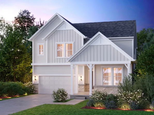 Ivy Plan, Bronk Farm