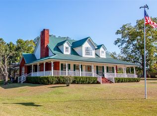 110 Stone Rdg, Ashford, AL 36312