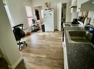 15 Jaques St #1T, Somerville, MA 02145