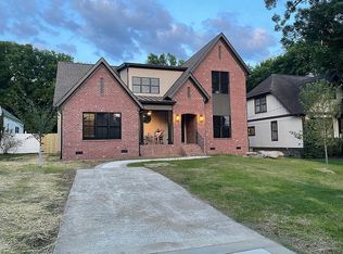 212 38th Ave N, Nashville, TN 37209